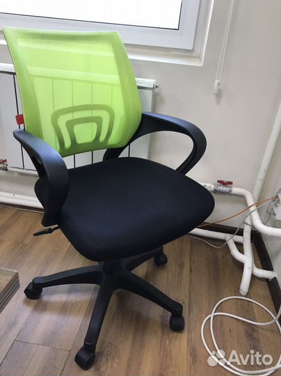 Кресло офисное компьютерное