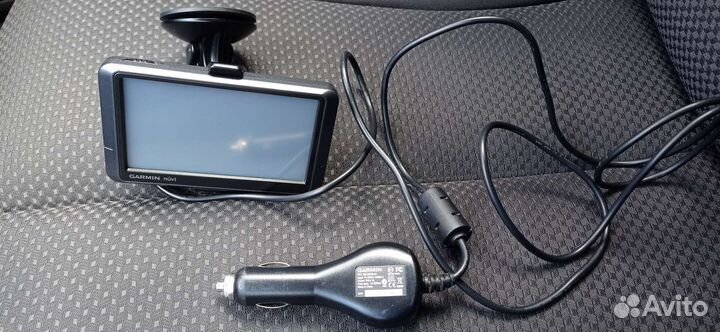 Навигатор Garmin nuvi can 310