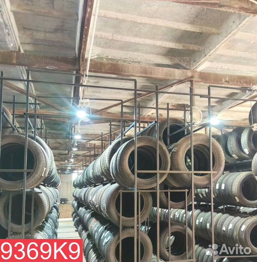 Gislaved Nord Frost 200 195/65 R15 89P