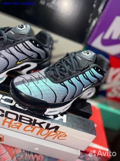 Nike Air Max Plus TN (Арт.98279)