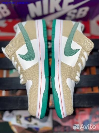 Nike Dunk Low Jarritos (Арт.67835)