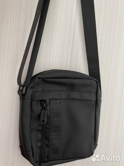 Сумка мужская bikkembergs