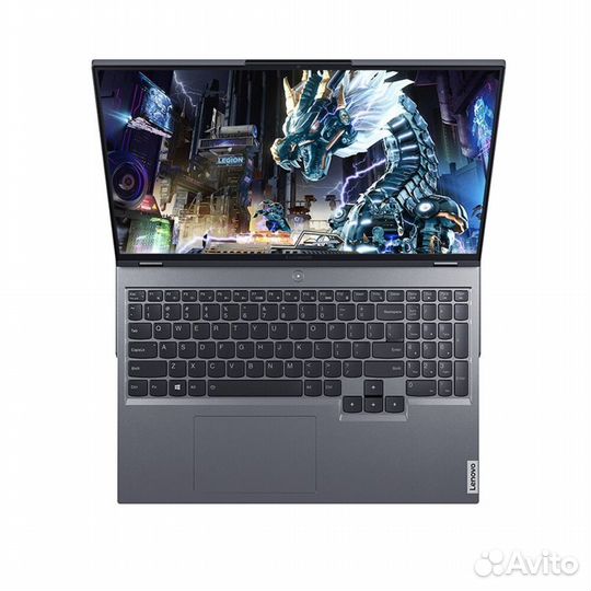 Lenovo legion r9000p