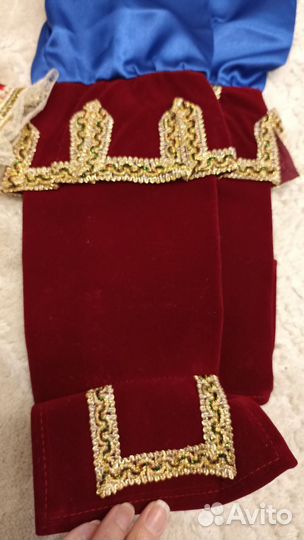 Карнавальные костюмы