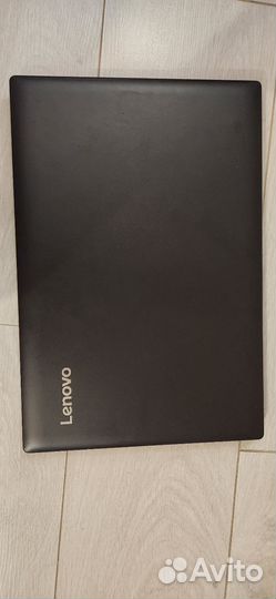 Lenovo ideapad 330 15ast