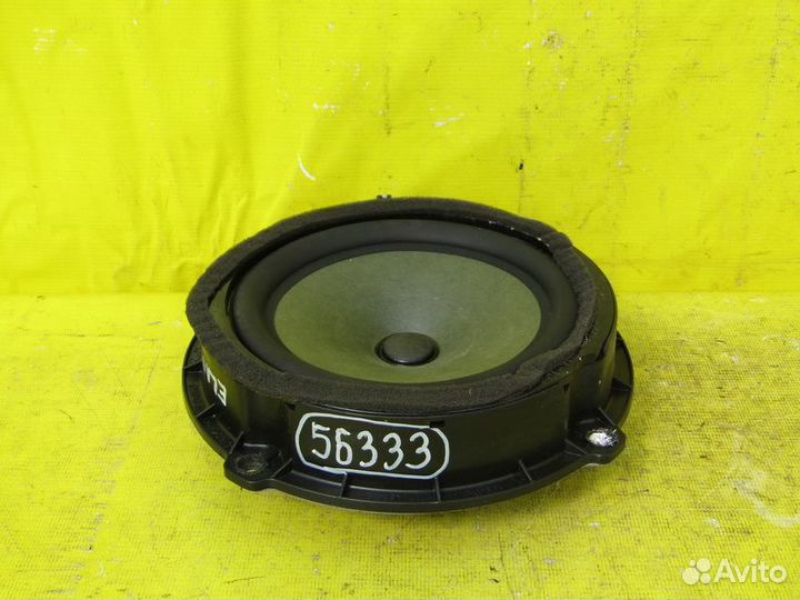 Динамик задний Hyundai Elantra 12г 56333