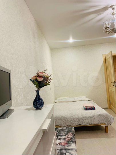 2-к. квартира, 46 м², 3/5 эт.