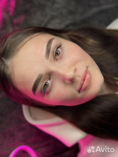 Перманентный макияж