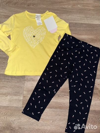 Вещи пакетом 92