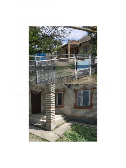 Дом 92 м² на участке 10 сот.