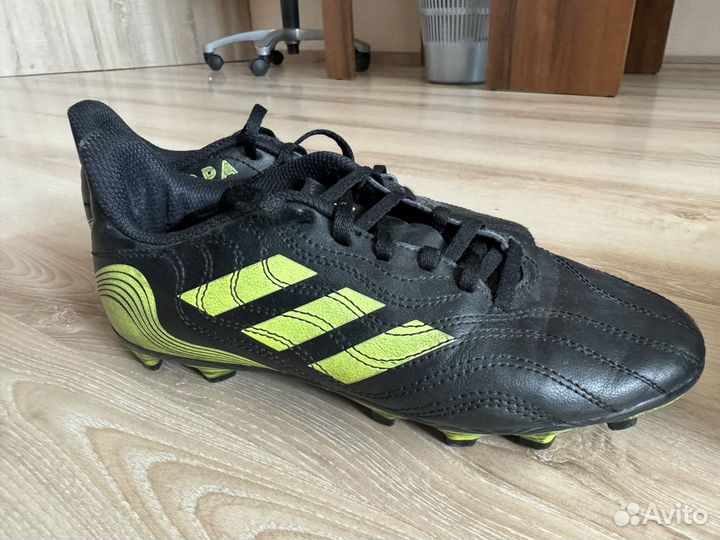 Бутсы adidas copa