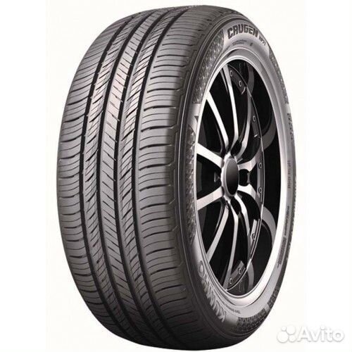 Kumho Crugen HP71 235/65 R17 104V