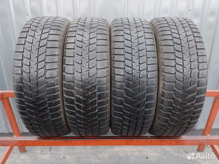 Bridgestone Blizzak LM-20 165/60 R14 75T