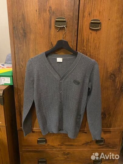 Кардиган для мальчика