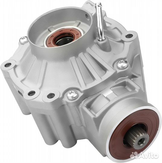 Задний редуктор BRP XMR 1000