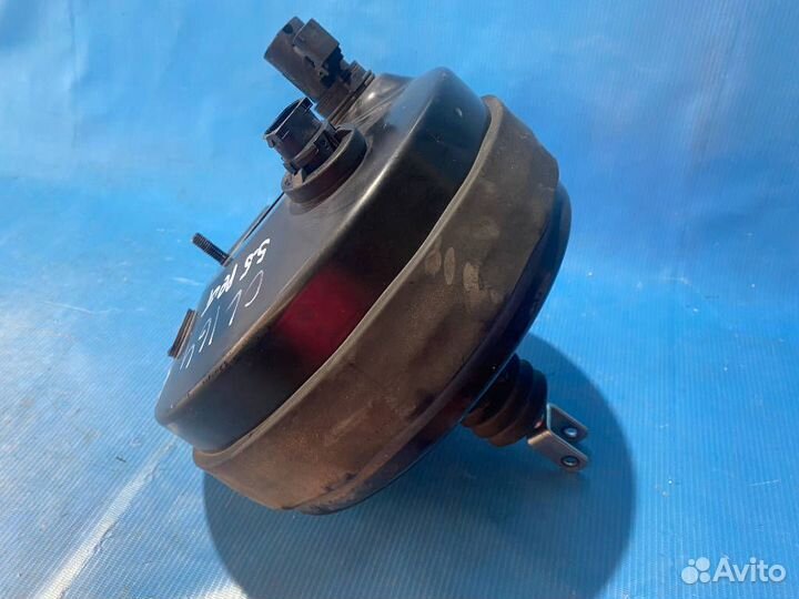 Вакуумный усилитель тормозов Mercedes GL164 X164