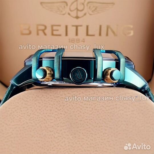 Часы Diesel Griffed DZ4651