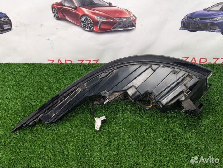 Фонарь задний правый Chery Arrizo 8