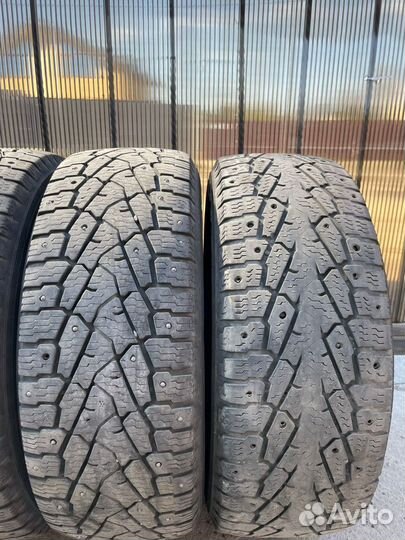 Nokian Tyres Hakkapeliitta C3 215/65 R15C