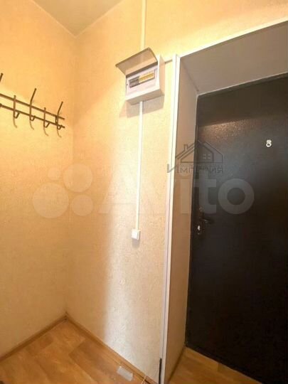 Квартира-студия, 16,5 м², 2/2 эт.