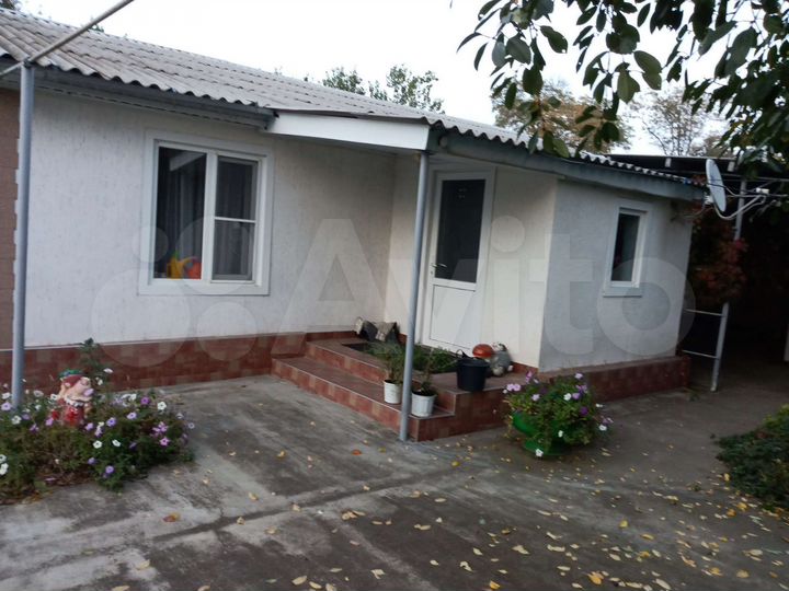 Дом 87,5 м² на участке 15 сот.