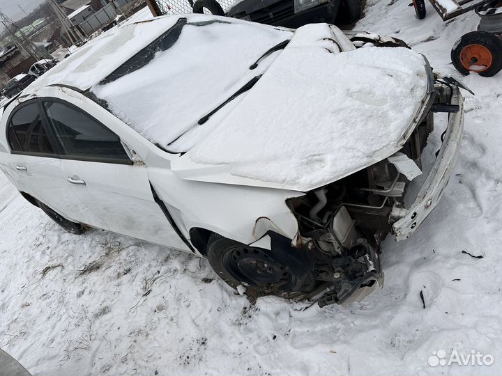 Автомобили на запчасти geely emgrand EC7 1.8 MT