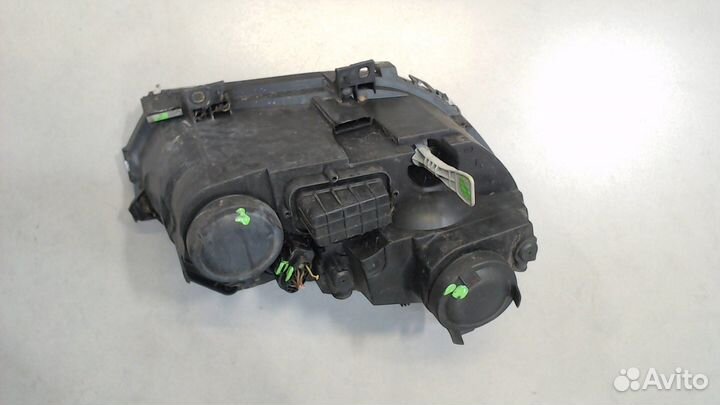 Фара (передняя) Volkswagen Polo, 2002