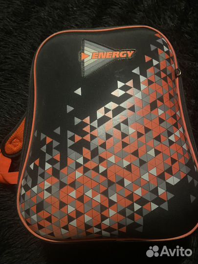 Рюкзак школьный ортопедический