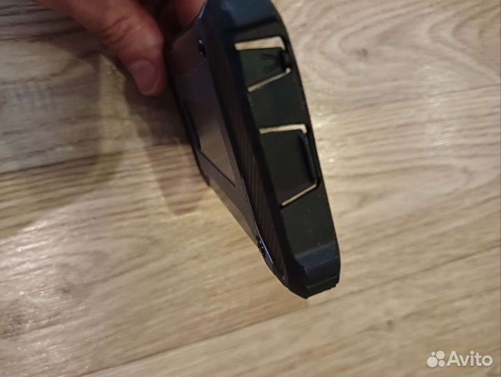 Противоударный чехол для Айфона 5/5S/5SE/SE