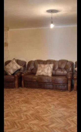 Дом 60 м² на участке 21 сот.