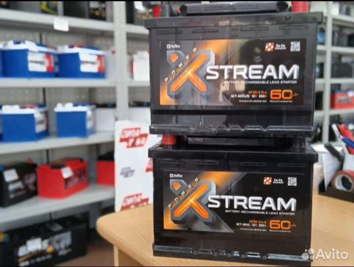 Аккумулятор на Audi 100 доставка бесплатная