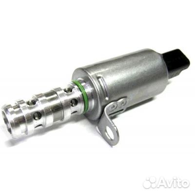 Клапан фаз газораспределения peugeot/citroen 1