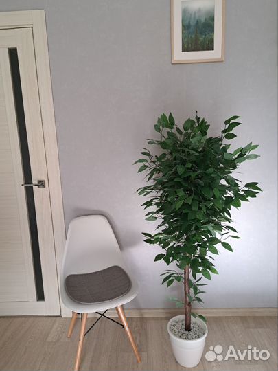 Искусственное дерево Фикус