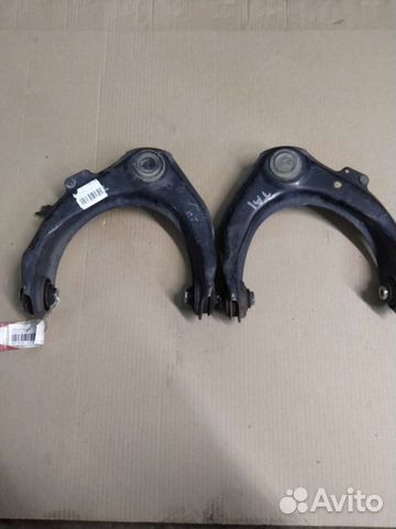 Рычаги передние верхние Хонда Одиссей