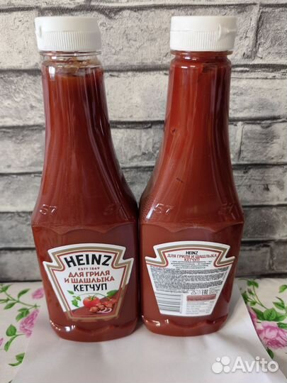 Кетчуп