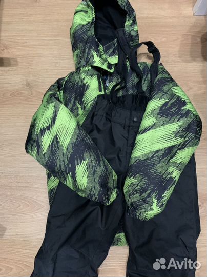 Комплект lassie 134