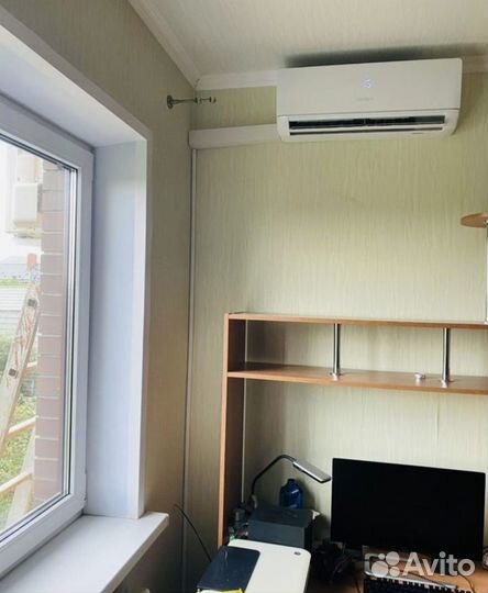 Монтаж установка и продажа кондиционеров