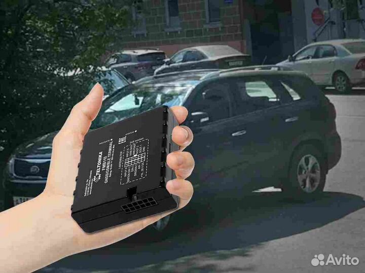 Настройка Глонасс систем для автомобилей