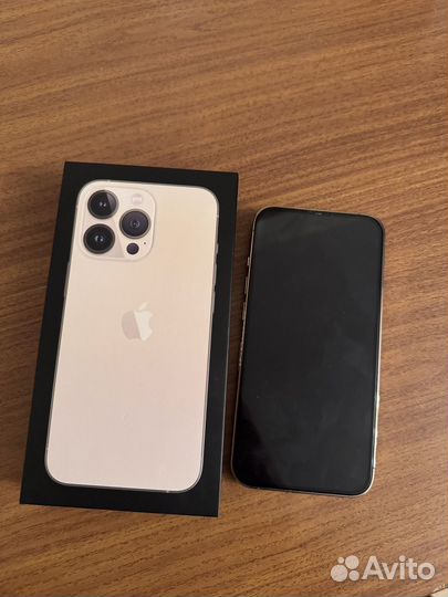 iPhone 13 Pro, 256 ГБ