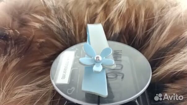 Заколка для волос Mon PlaisiR 07-762 Франция