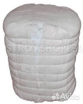 Вата техническая СССР 50 кг