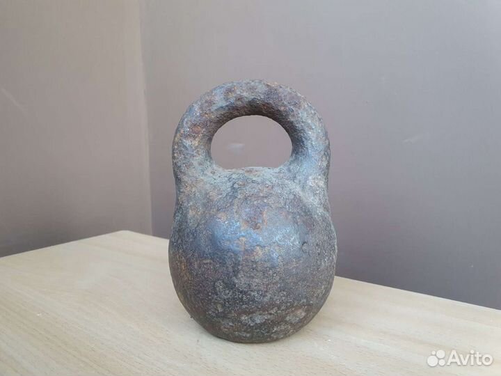 Гиря царизм 19 век