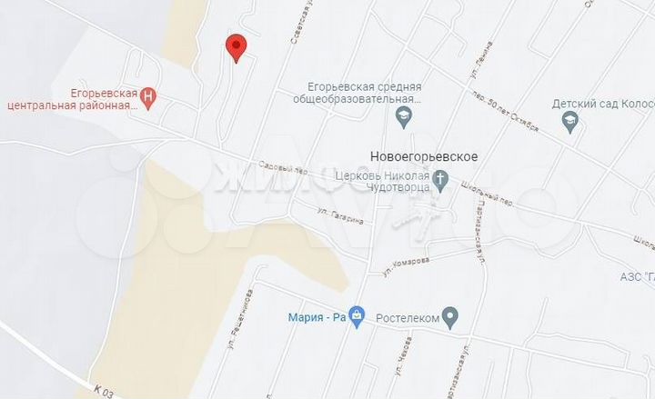 Дом 88,2 м² на участке 19 сот.