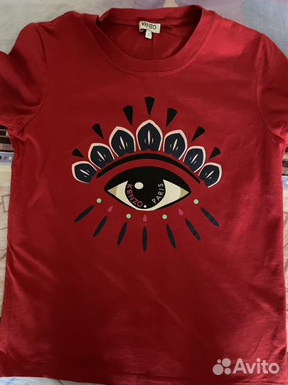 Футболка женская