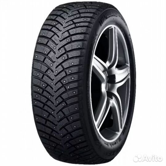 Nexen Winguard WinSpike 3 265/70 R16 112T