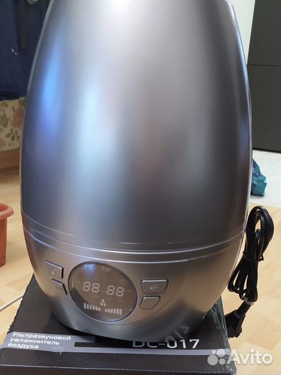 Увлажнитель i-star