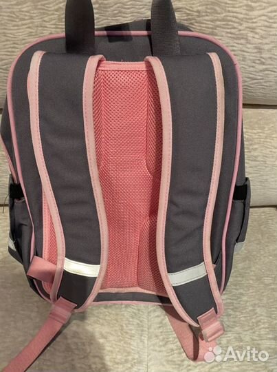 Рюкзак школьный