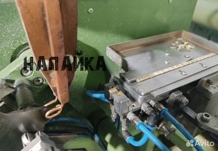 Заточка, напайка, рихтовка дисковых пил