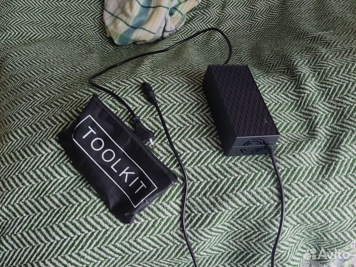 Электросамокат kugoo max speed