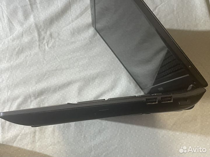 Ноутбук Samsung